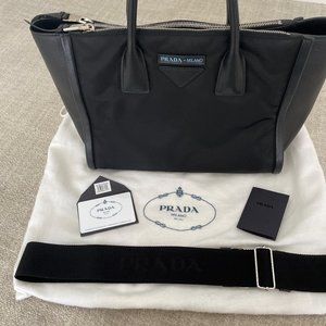 Prada Handbag